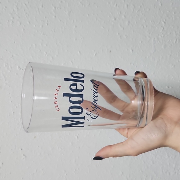 Beer labeled glasses - Picture 4 of 4